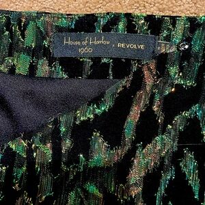 Revolve x house of Harlow XS